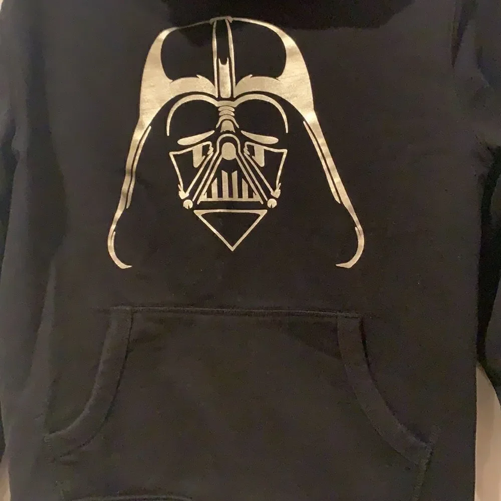 🎉1 hr sale 🎉Star Wars hoodie